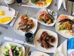 -珀丽酒店-协奏坊餐厅