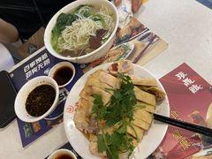 -振鼎鸡(天钥桥路店)