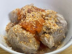 -阿凸芋圆(上帝街店)