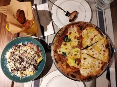 -Primo·丽莫意大利窑烤披萨