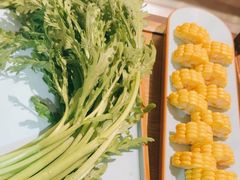 -麻田会 ·鲜活现烹·牛蛙火锅(珠江新城维家思广场店)