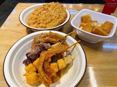 -丽丽三鲜螺蛳粉(田林路店)