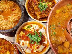 -一坐一忘云南菜(嘉里中心店)
