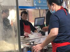 -小狗面馆(复兴店)