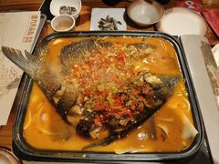 -唐力九头鸟烧烤·罗田吊锅(西云楼店)