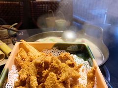 -盡膳口福·百年汤方火锅(科华北路店)