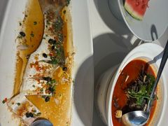 -院里寻菜·精致庭院菜(观沙岭店)