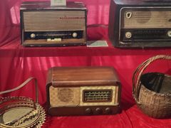 -清风小镇闯关东影视基地