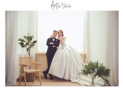 -艺匠摄影ARTIZ STUDIO(南京店)