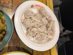 -金谷园饺子·烧烤(人大总店)