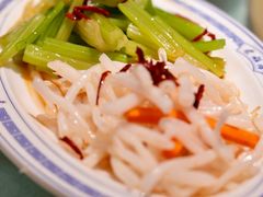 -老雒阳面馆·水席·洛阳菜(纱厂路店)