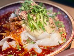 -纳鲁孜·新疆特色餐厅(上海悦荟广场店)