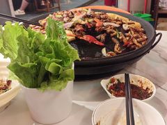 -一烙锅(友谊店)