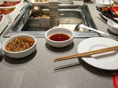 -海底捞火锅(新松江路店)
