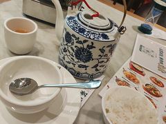 -小菜园新徽菜(芜湖万达店)