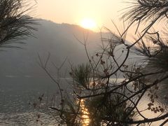 -木兰云雾山