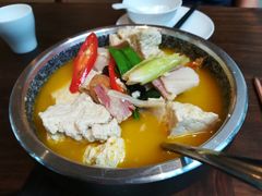 -自在弥林花园餐厅(云栖店)