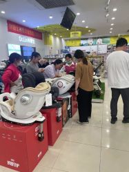 -孩子王(万达广场店)