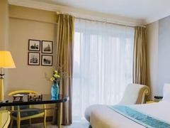 -上海安亭别墅花园酒店