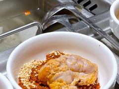 猪脑-海底捞火锅(塘厦天虹店)