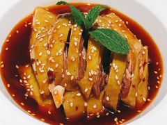 -千百味红餐厅·江西菜(绿地双子塔店)