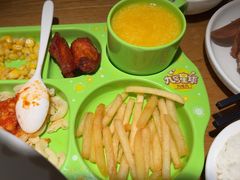 -九毛九西北菜(大东海店)