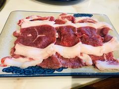 -宣武小院涮肉(前门店)