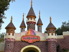 -水上乐园·欢乐世界