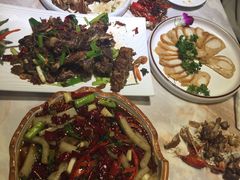 -小鱼儿海鲜港(新村十区店)