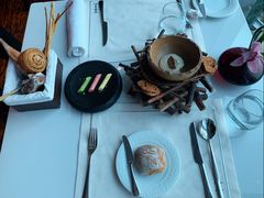 -翡翠36餐厅(浦东香格里拉店)