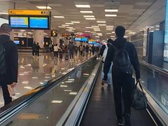 -郑州新郑国际机场-T2航站楼