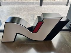 -现代汽车文化中心 Hyundai Motorstudio Beijing