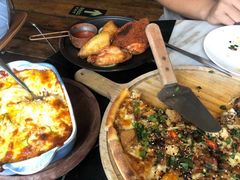 -the rug 飞毯 (朝阳公园店)