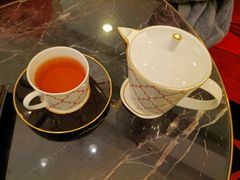 -Salon de The de Joel Robuchon(外滩18号店)