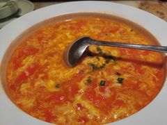 西红柿蛋汤-金佬馆·川菜bistro(芜湖镜湖万达店)