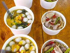 -簋街美食城