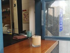 -Be Lived Cafe比例咖啡(摩天轮店)