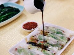 -香港威特瑞茶餐厅(小白楼音乐厅店)