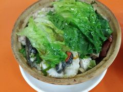 -潮香兴煲仔饭(莲花路店)