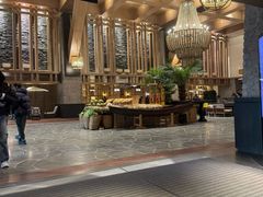 -清河半岛温泉度假酒店