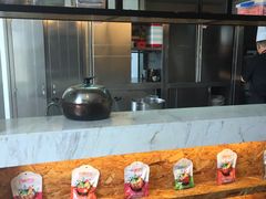 -川锅一号火锅(铜山万达店)