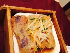 -喜鹊茶点.啫煲(车陂店)