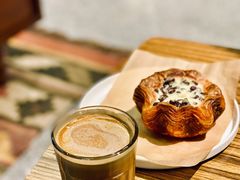 dirty-山下C5cafe(惠通时代广场店)