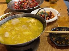 油炸花生-小天府川菜馆(魏公村店)
