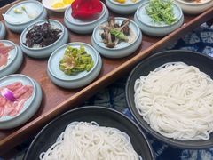 -桥香园过桥米线(复兴路店)