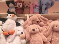 -TOYSRUS玩具反斗城(合肥华润万象城店)