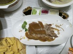 -大鸭梨烤鸭(房山店)