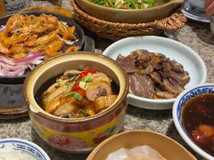 -南京大牌档(凯德1818店)
