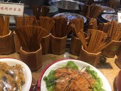 -新凯里酸汤鱼(飞山街店)