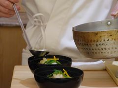 -松临·铁板烧&Omakase(神农店)